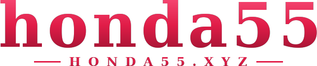 honda55 logo